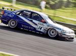 Volvo S40 TWR BTCC 1997 года